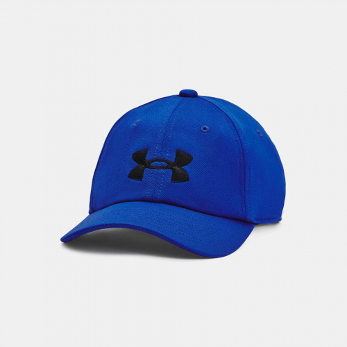 Accessories - Under Armour UA Blitzing Adjustable Hat | Fitness 